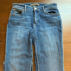 NWOT Joe’s provocateur petite bootcut jeans